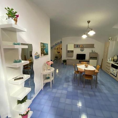 Casa Sissy Apartman Vietri Kültér fotó