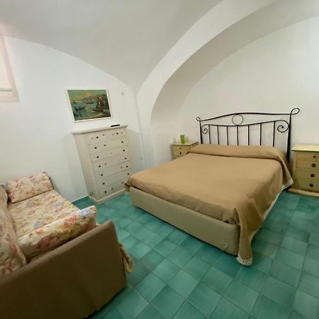 Casa Sissy Apartman Vietri Kültér fotó