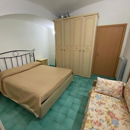 Casa Sissy Apartman Vietri Kültér fotó