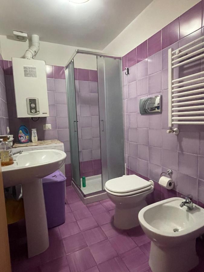 Casa Sissy Apartman Vietri Kültér fotó