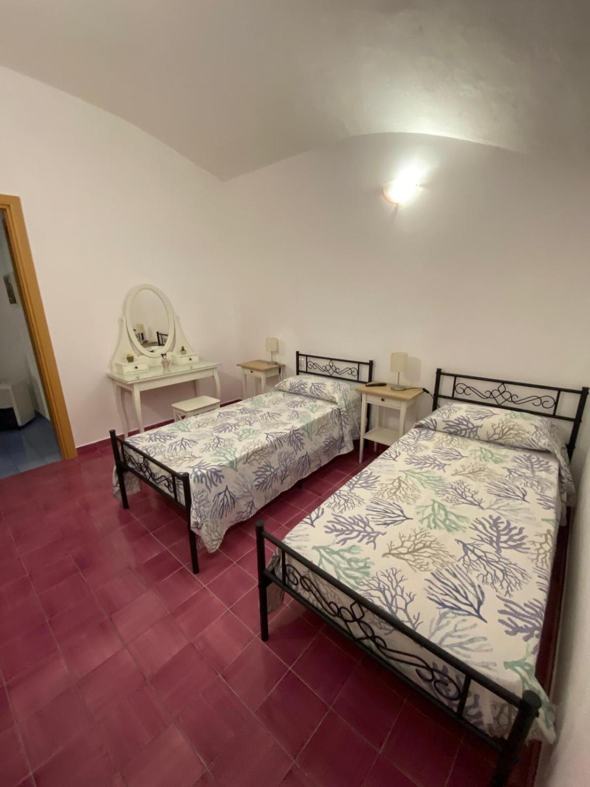 Casa Sissy Apartman Vietri Kültér fotó