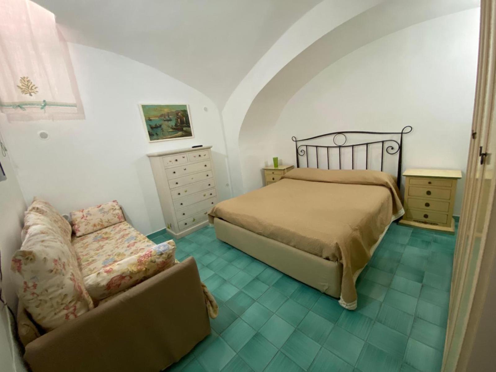 Casa Sissy Apartman Vietri Kültér fotó