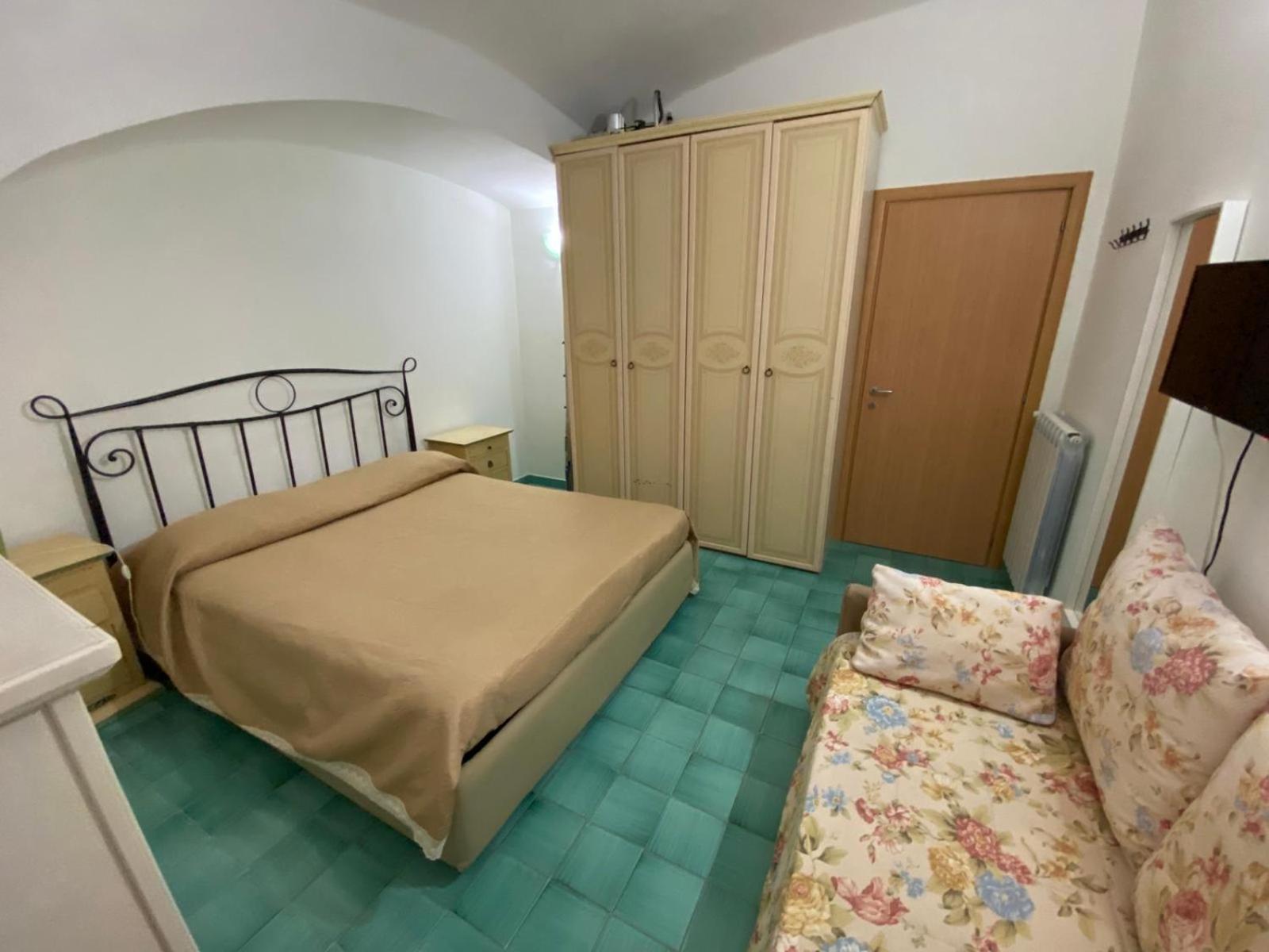 Casa Sissy Apartman Vietri Kültér fotó