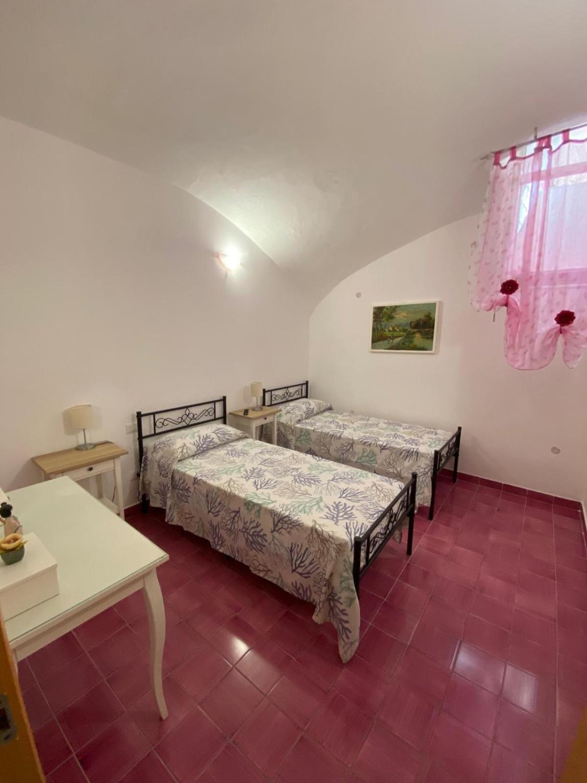 Casa Sissy Apartman Vietri Kültér fotó